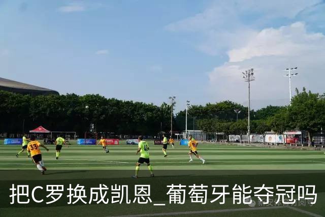 把C罗换成凯恩 葡萄牙能夺冠吗